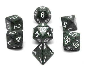 CHX25325 Recon Polyhedral Speckled image 0